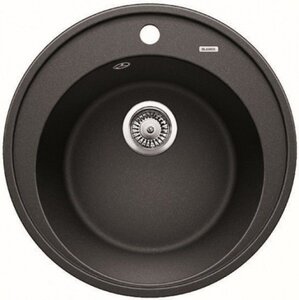 Изображение товара Мойка кухонная Blanco Riona 45 521396
