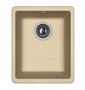 Изображение товара Мойка кухонная Florentina Вега-300, цвет бежевый