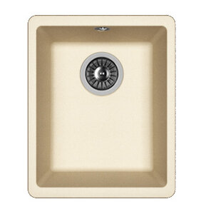Изображение товара Мойка кухонная Florentina Вега-300, цвет шампань