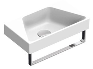 Изображение товара Раковина Catalano Zero New 14023ZE00, 40 х 23 см