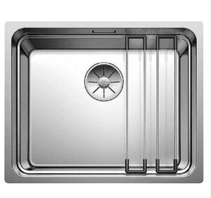 Изображение товара Мойка кухонная Blanco Etagon 500-U 521841