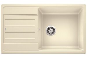 Изображение товара Кухонная гранитная мойка Blanco LEGRA XL 6S 523329 с угловым монтажом