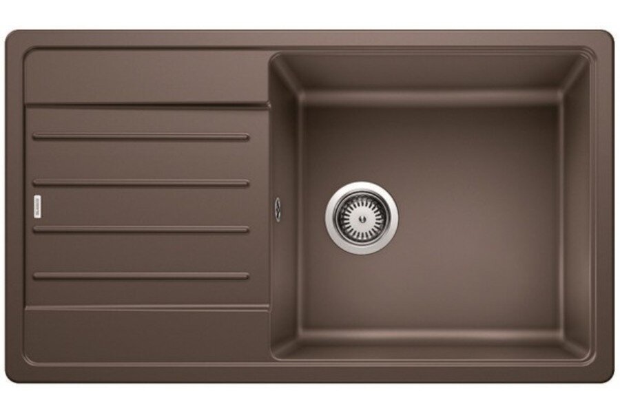 Изображение товара Кухонная мойка Blanco LEGRA XL 6S 523331 из гранита