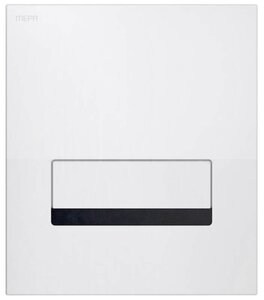 Изображение товара Клавиша смыва MEPA Orbit IR 718281 для писсуара, белый