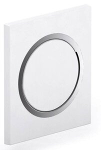 Изображение товара Клавиша Mepa Zero 421134, белый