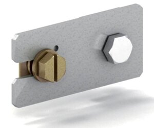 Изображение товара Крепежный элемент Mepa VariVIT 542002 для регулировки высоты до 850 мм