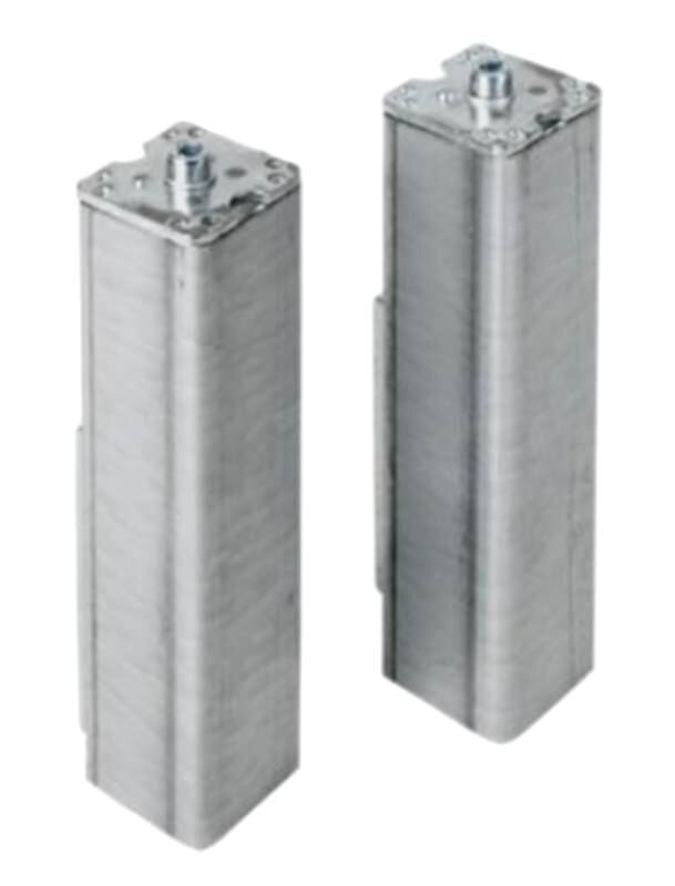 Изображение товара Комплект траверс MEPA VariVIT 546018 для инсталляций унитазов