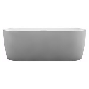 Изображение товара Ванна акриловая Abber 175 x 80 см