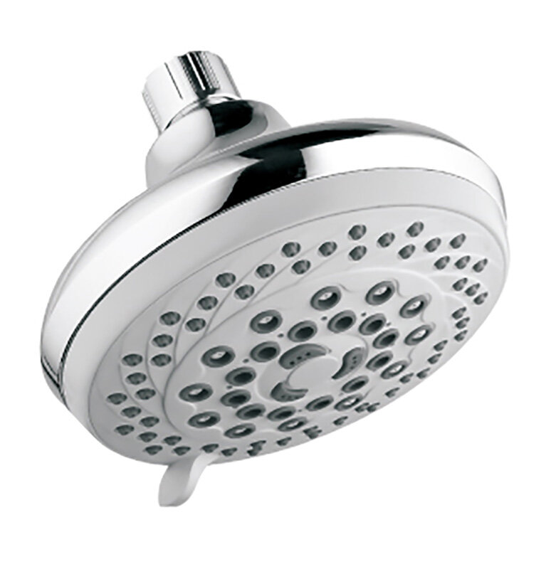 Изображение товара Верхний душ Lemark LM8042C 12 см 7 режимов струи