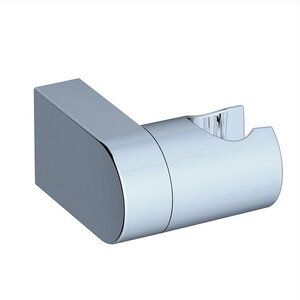 Изображение товара Держатель для душевой насадки Ravak Chrome X07P011 611.00 поворотный, хром