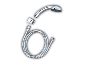 Изображение товара Душевой гарнитур Ravak 901.00, хром, X07P005