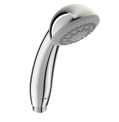 Изображение товара Душевая лейка Vidima Seva Jet BA181AA S1 хром