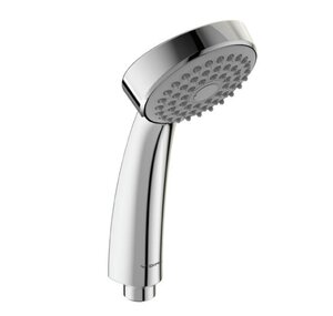 Изображение товара Душевая лейка Vidima Seva Jet BA183AA 80 мм Rain хром электрооника