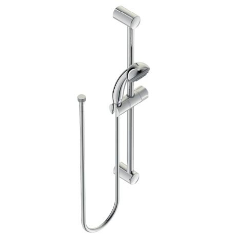 Изображение товара Душевой гарнитур Vidima Seva Jet S1 BA187AA с штангой и лейкой