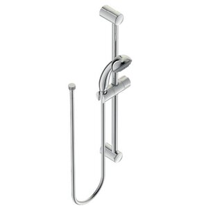 Изображение товара Душевой гарнитур со штангой Vidima Seva Jet S1 BA187AA, 1 режим струи