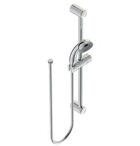 Изображение товара Душевой гарнитур со штангой Vidima Seva Jet S2 BA188AA, 2 режима струи