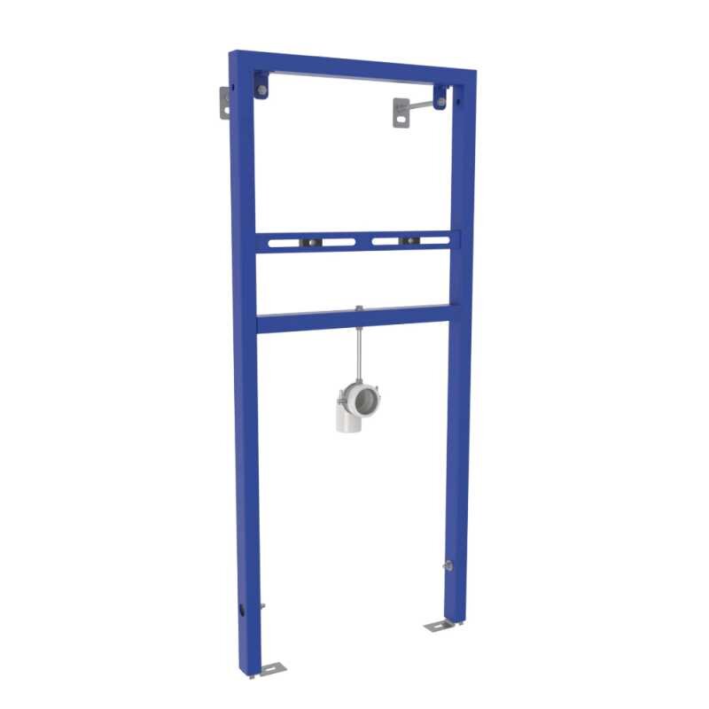 Изображение товара Инсталляция Berges NOVUM 049214 для раковины (выставочный образец)