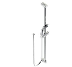 Изображение товара Душевой гарнитур со штангой Vidima Seva Jet M3 BA190AA, 3 режима струи