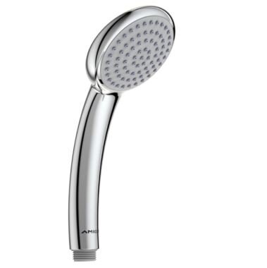 Изображение товара Душевая лейка Vidima Fresh BA205AA с режимом Rain и ограничением потока