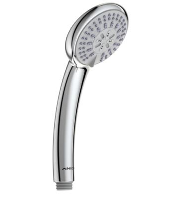 Изображение товара Душевая лейка Vidima Fresh S BA206AA с тремя режимами струи