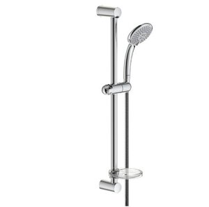 Изображение товара Душевой гарнитур со штангой Vidima Fresh M BA212AA, 3 режима струи