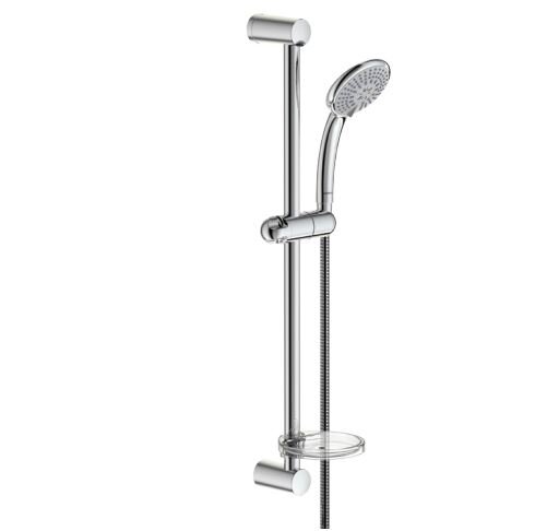 Изображение товара Душевой гарнитур Vidima Fresh M BA212AA с 3 режимами струи и регулировкой высоты