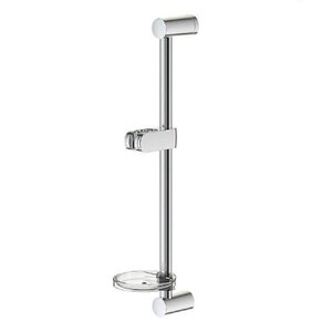 Изображение товара Душевая штанга Vidima Fresh BA219AA 700 мм хром для ванной комнаты