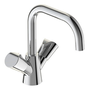 Изображение товара Смеситель для раковины Vidima Neo BA332AA, хром