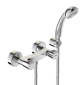 Изображение товара Смеситель для душа Vidima Neo BA333AA, хром