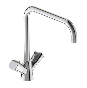 Изображение товара Смеситель для кухни Vidima Neo BA337AA, хром