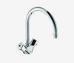 Смеситель для кухни Vidima Life BA359AA, хром - фото 1