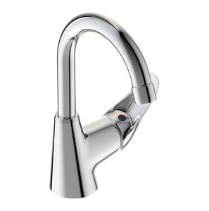 Изображение товара Смеситель для раковины Vidima Orion BA364AA, хром