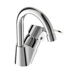 Изображение товара Смеситель для раковины Vidima Next BA367AA, однорычажный, хром