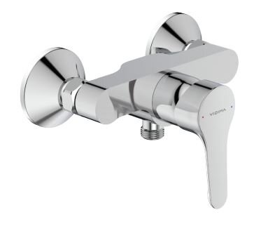 Изображение товара Смеситель Vidima Wave BA415AA для душа хром