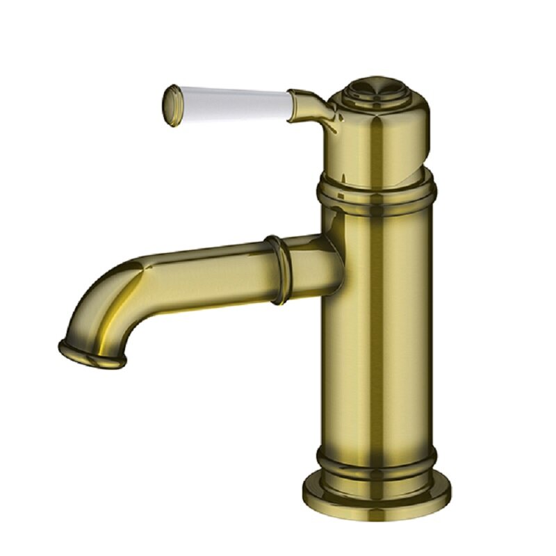 Изображение товара Смеситель Timo Arisa 5361/02F Антик