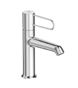 Изображение товара Смеситель для раковины Jacob Delafon Odeon Rive Gauche E21029-CP-CP, хром