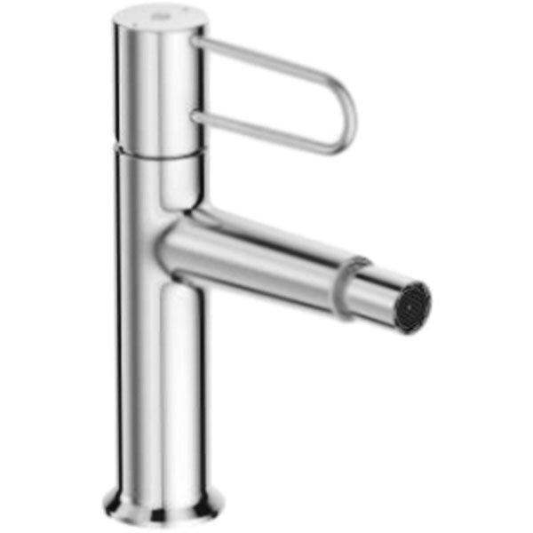 Изображение товара Смеситель для биде Jacob Delafon Odeon Rive Gauche E21033-CP-CP с донным клапаном, хром