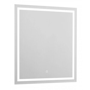 Изображение товара Зеркало Aquaton Уэльс 80 с подсветкой (1A214002WA010)