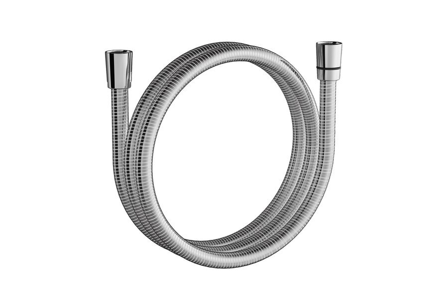 Изображение товара Душевой шланг Ravak 914.00/914.02 SilverShine, 150/200 см, X07P338/X07P339