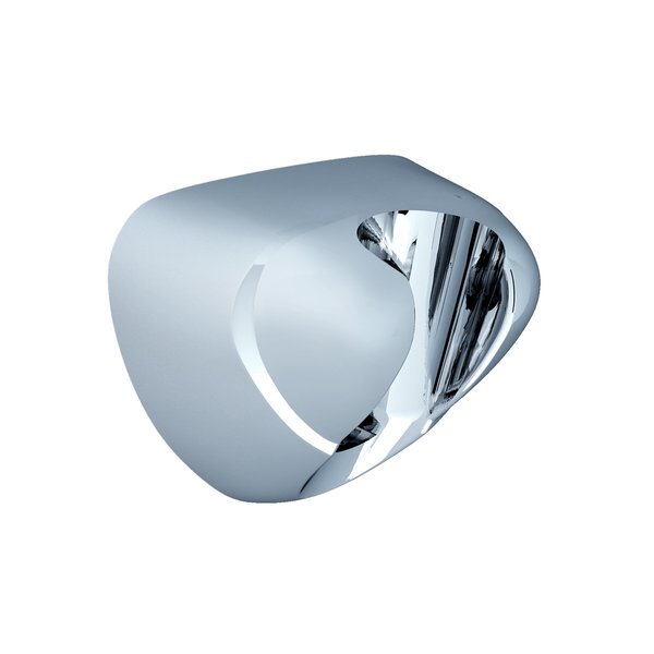 Изображение товара Держатель для душевой насадки Ravak 610.00, хром, X07P010