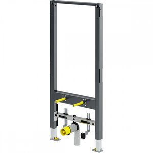 Изображение товара Инсталляция для подвесного биде Viega Prevista 776442 Dry