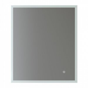 Изображение товара Зеркало с подсветкой и сенсорным управлением Iddis Brick 60 см