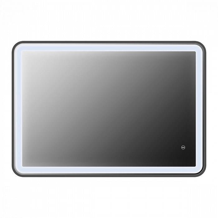 Изображение товара Зеркало Iddis Cloud CLO1000i98 100 см с подсветкой и с сенсорным включением