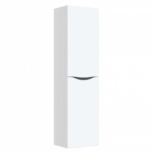 Изображение товара Подвесной пенал Iddis Cloud CLO40W0i97 40 см для ванной комнаты белый