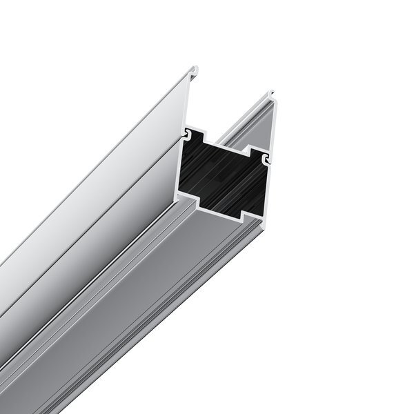 Изображение товара Регулирующий профиль Ravak BLNPS 190 см для душевых уголков белый