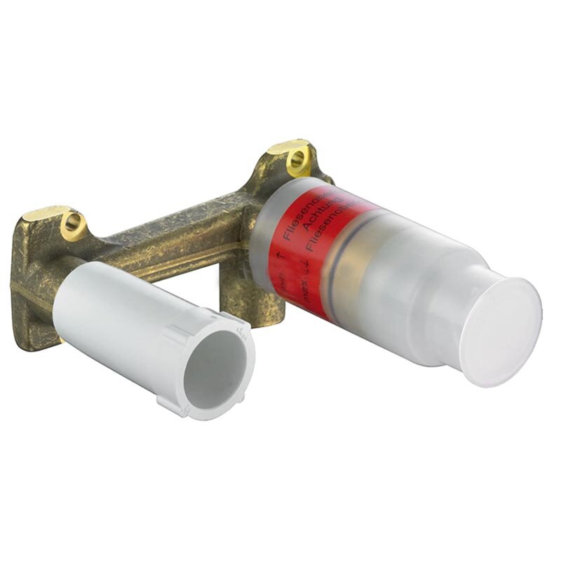 Изображение товара Смеситель Kludi 38242 внутренний монтаж для раковины