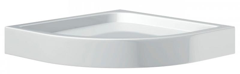 Изображение товара Поддон для душа Am.Pm Gem W90T 100x100 см из акрила с сифоном и гарантий 3 года