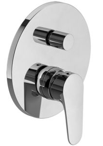 Изображение товара Смеситель для ванны и душа Villeroy&Boch O.novo Start TVS10535311061