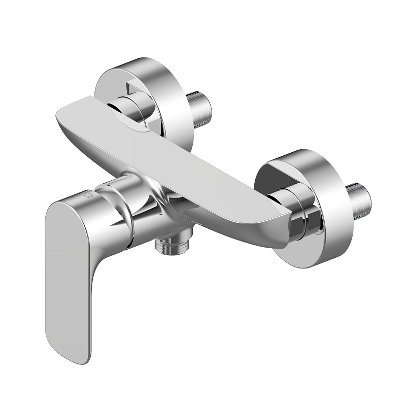 Изображение товара Смеситель для душа Villeroy&Boch O.novo TVS10400100061