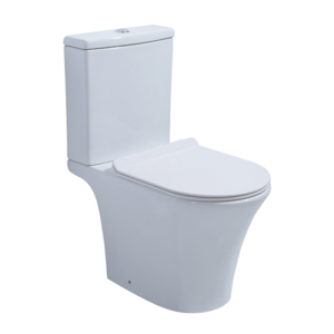 Изображение товара Напольный унитаз Orans OLS-WM9907 с супертонким сиденьем